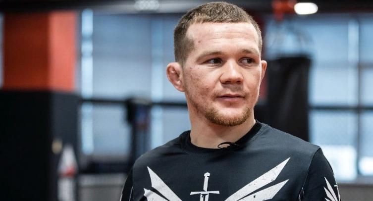 Стало известно, кого Петр Ян хочет видеть своим соперником после боя со Стерлингом
