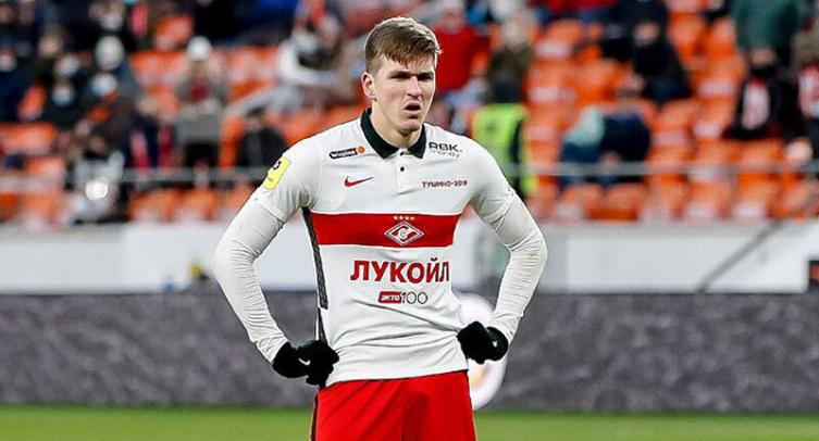 Соболев заявил, что игроков «Спартака» расстроит бойкот фанатами матчей команды