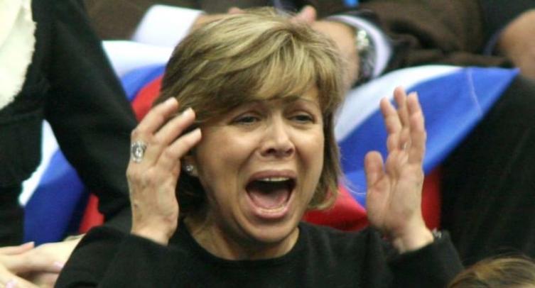 Роднина заявила, что не будет извиняться перед попавшей в допинг-скандал на ОИ-2022 Валиевой