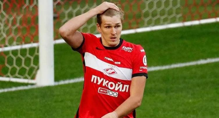 Соболев рассказал о потасовке в матче с малазийским «Джохором»