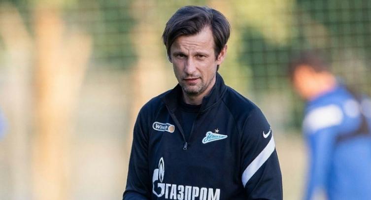 Семак рассказал, как относится к информации о возможном отстранении российских клубов от участия в еврокубках