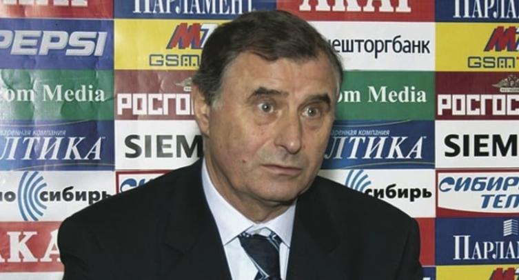 Бышовец: «Спартак» проводит селекцию ради селекции»