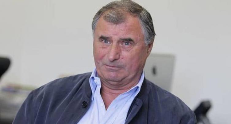 Анатолий Бышовец: «Руководство ЦСКА затянуло со сменой поколений и сейчас исправляется»