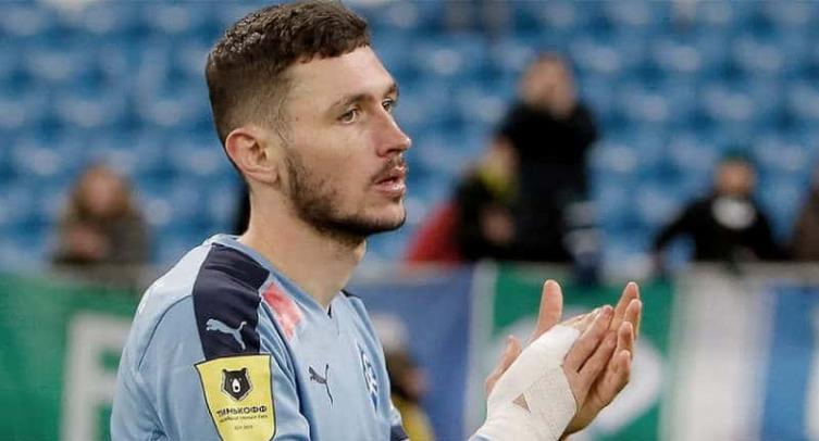 Ветеран ЦСКА не считает Чернова предателем после перехода в «Спартак»