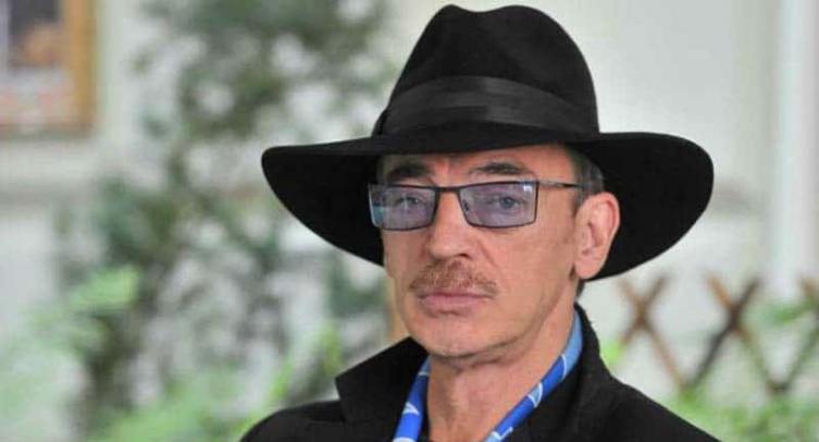 Боярский заявил, что новый логотип не поможет «Спартаку» улучшить свою игру