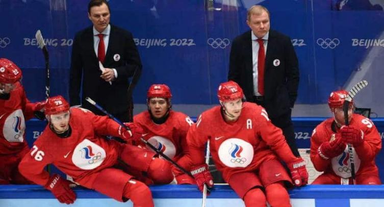 В Финляндии заявили, что IIHF исключит Россию и Беларусь из своего состава