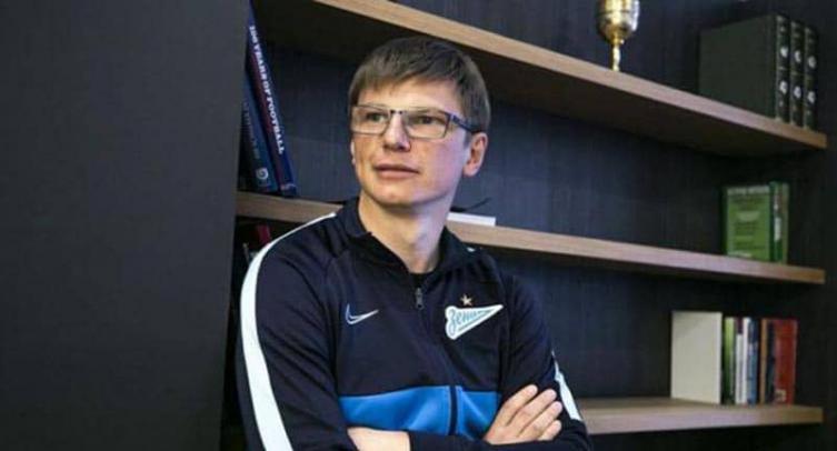 Аршавин считает невысокими шансы «Зенита» в ответном матче с «Бетисом»