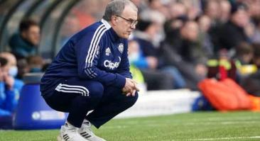 Букмекеры перестали принимать ставки на увольнение Марсело Бьелсы