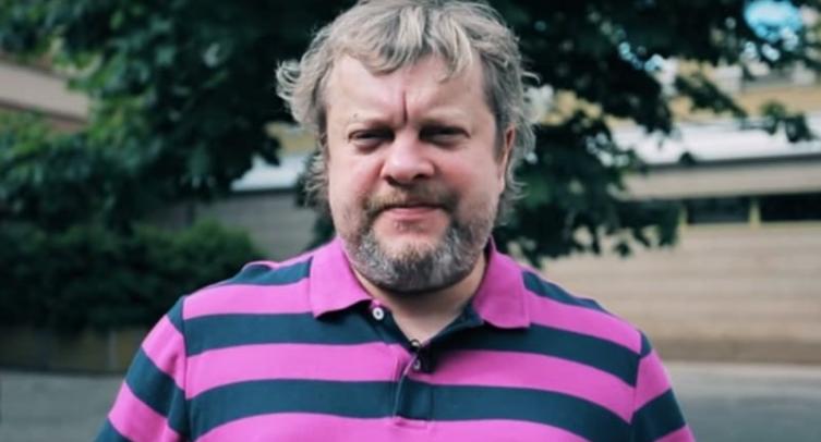 Андронов эмоционально поддержал фанатов и заявил, что не будет делать Fan ID