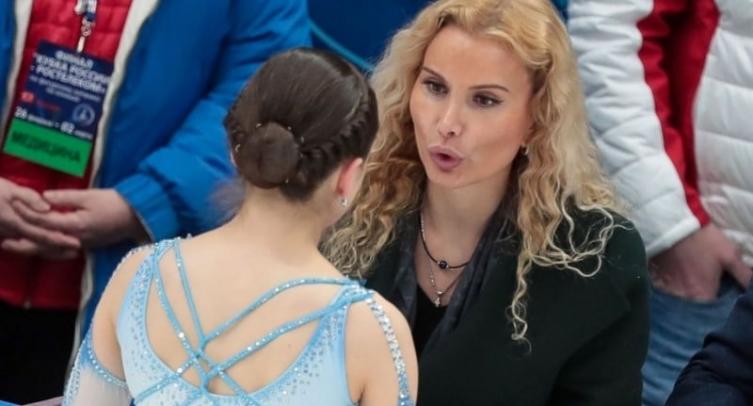 Олимпийская чемпионка Савченко заявила, что дети страдают у Тутберидзе