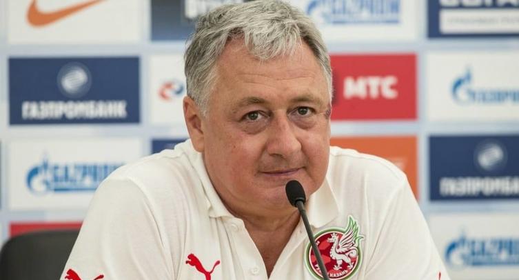 Ринат Билялетдинов: «Фомину тяжело будет заиграть в «Кристал Пэласе»