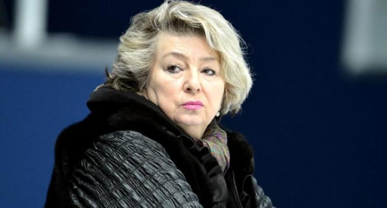 Тарасова оценила состав сборной России по фигурному катанию на командный турнир ОИ-2022