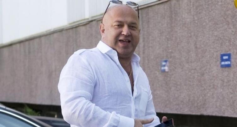 Селюк – об удалении Лоуренса: «Он не грубиян, Лоуренс – боец»