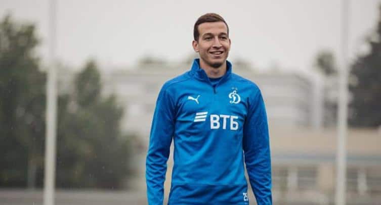 Макаров заявил об отсутствии у «Динамо» страха перед «Зенитом»