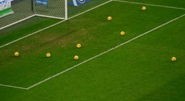 Россия лидирует по количеству подозрительных матчей в 2021 году (отчет IBIA)