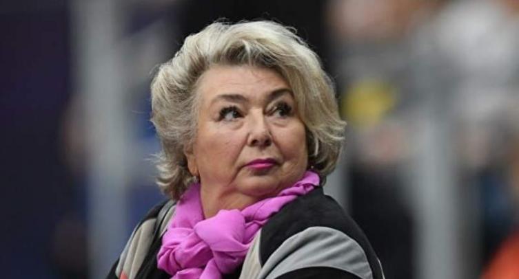 Тарасова приравняла к победе третье место Кондратюка на командном турнире Олимпиады