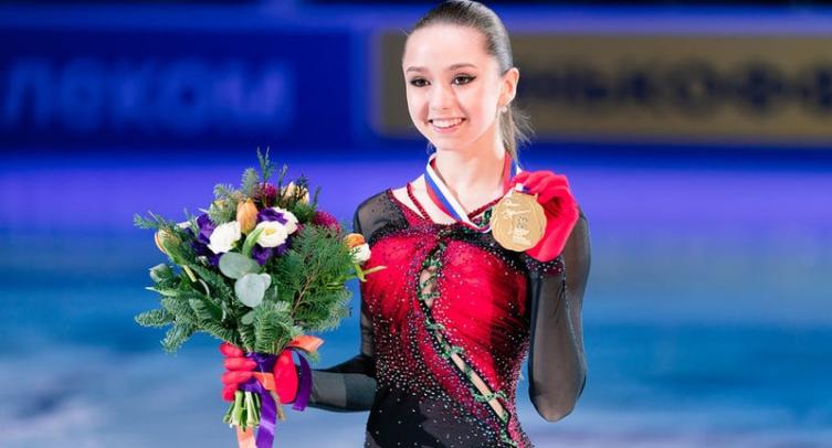 Бетина Попова: «Валиевой надо готовиться уже к следующему сезону»