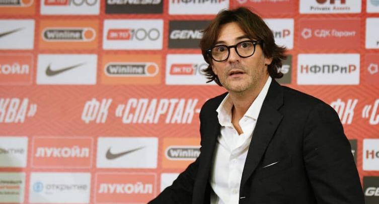 Кавазашвили: «Ваноли не простят промахи в Лиге Европы после первого места в группе»