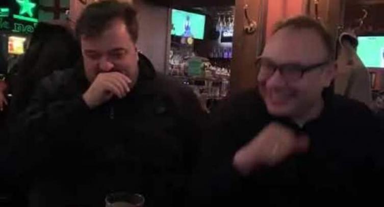 Уткин высмеял Генича и назвал его извинение за скандальное высказывание втройне глупым