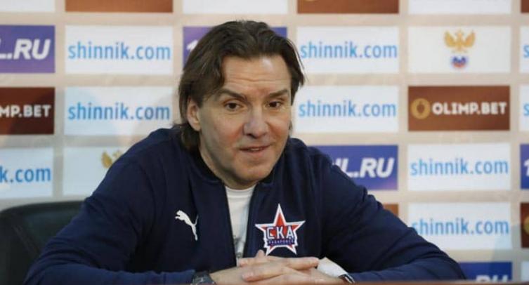 «Химки» предложили Юрану контракт на 1,5 года