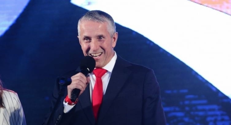 Кожевников обвинил Хартли в некрасивом отношении к болельщикам «Авангарда»