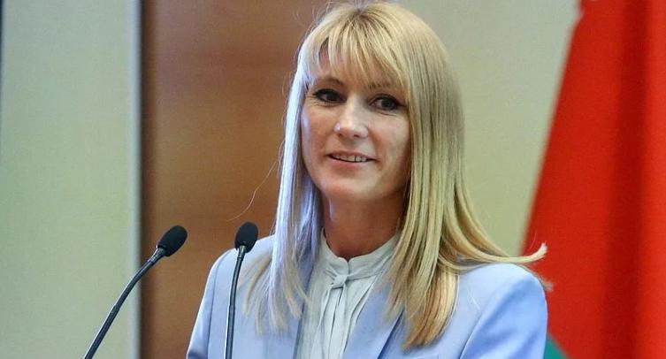 Журова отреагировала на угрозы в адрес Фуркада из-за поддержки российских спортсменов