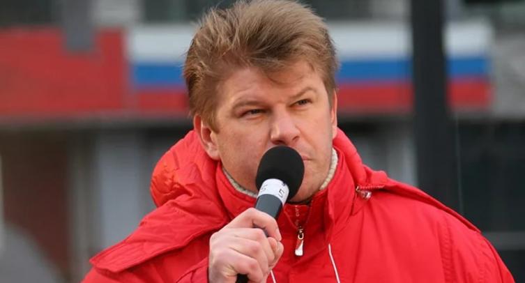 Губерниев признался, что понимает Ларссона, который может покинуть «Спартак»