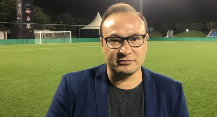 Генич жестко раскритиковал судейство в российском футболе