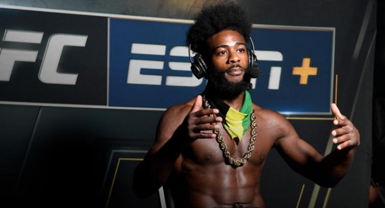 Стерлинг пообещал показать Яну, кто настоящий король дивизиона UFC