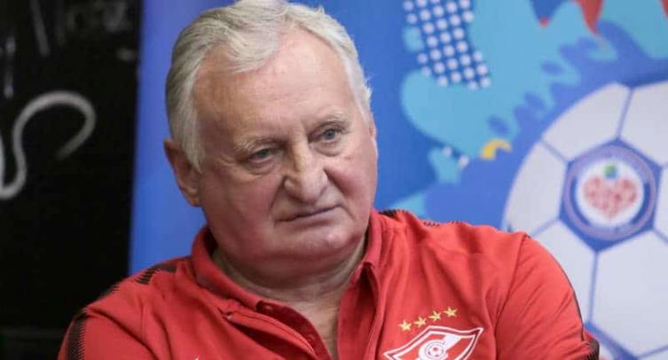 Ветеран «Спартака» Гаврилов признался, что ему безразлично дерби с «Локомотивом»