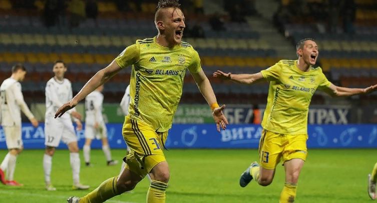 Оба матча Лиги конференций между БАТЭ и «Коньяспором» пройдут на поле турецкого клуба