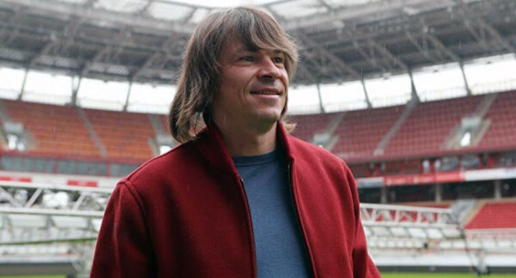 «Локомотив» отстранил от работы тренеров Лоськова и Пашинина