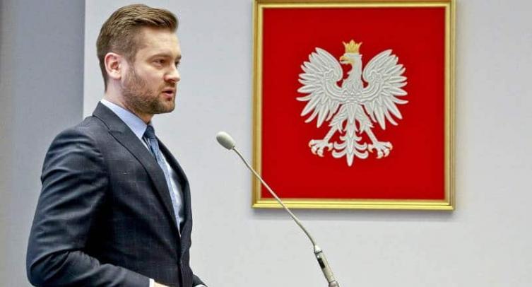 Польша призвала исключить всех россиян из МОК и международных федераций