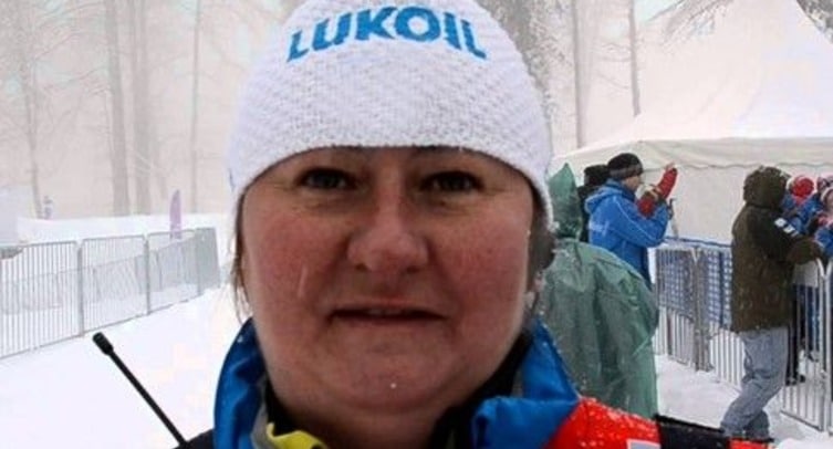 Елена Вяльбе высказала мнение об Этери Тутберидзе