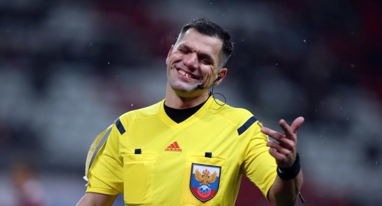 Игорь Федотов заявил, что VAR и AVAR не имели права отменять гол Промеса в дерби «Локомотив» - «Спартак»
