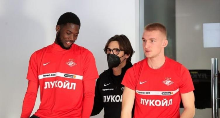 Ничья «Зенита», очередное поражение «Спартака» при Ваноли и остальные результаты 23-го тура РПЛ