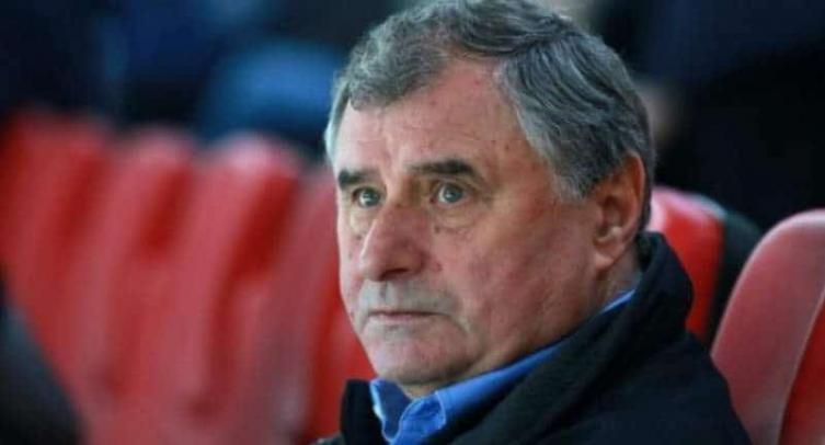 Анатолий Бышовец: «По стилю игры Кварацхелии подошел бы чемпионат Франции»