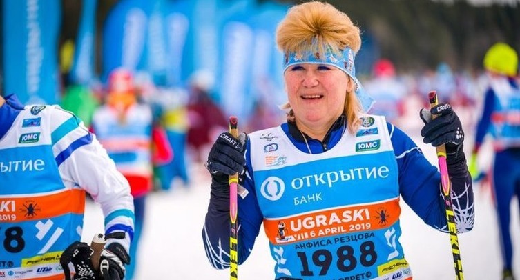 А. Резцова в ответ на оценку работы Шашилова ТС СБР назвала его никаким тренером