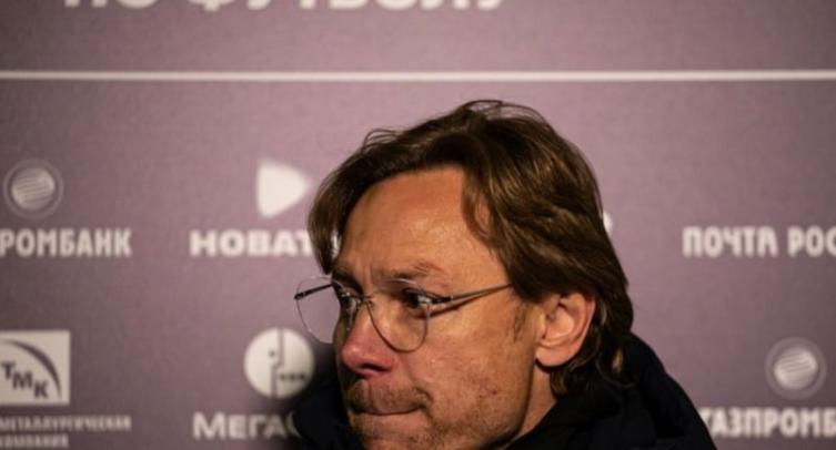 Карпин заявил, что на «Зенит» и московские клубы РПЛ не повлияла ситуация в мире