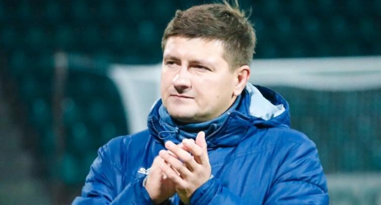 Жодинское «Торпедо-БелАЗ» может возглавить Биончик