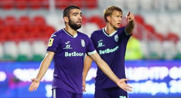 Betboom прекращает сотрудничество с «Уфой». Клуб может потерять профессиональный статус
