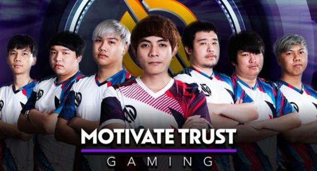 RSG – Motivate.Trust Gaming — прогноз Андрея Захарова на матч 7 мая 2022