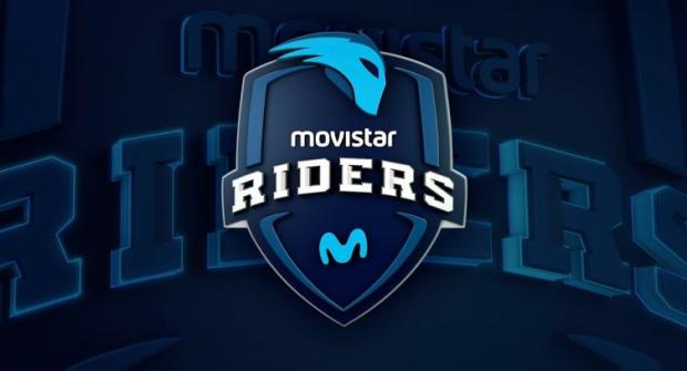 Movistar Riders – Apeks - Прогноз и ставка на матч 3 мая 2022