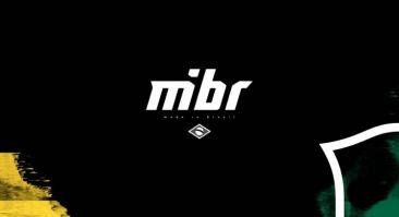 MIBR — OutSiders — Прогноз и ставка на матч 9 мая 2022
