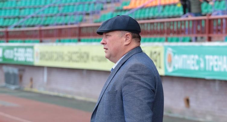 Тренер "Немана" Ковалевич раскритиковал судейство после ничьей в матче со "Славией"