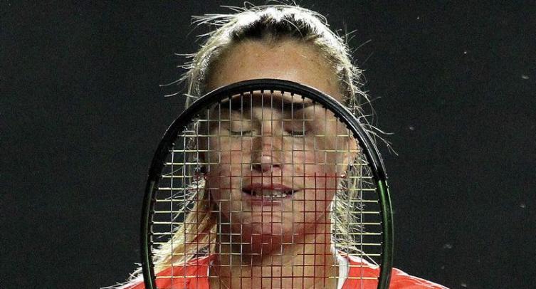 ITF ратифицировала отстранение белорусских теннисистов от командных турниров