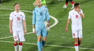 Беларусь — Казахстан: прогноз и ставка на матч команды Георгия Кондратьева на 10 июня 2022