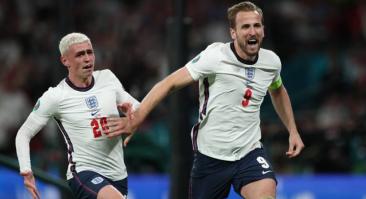 Экспресс дня на 4 июня 2022: Венгрия – Англия и еще два футбольных матча от Вячеслава Левицкого