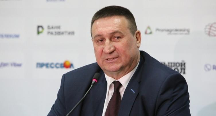 Глава БФФ Базанов высказался о развитии белорусского футбола