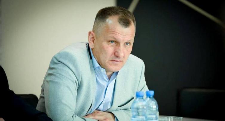 Гендиректор минского «Динамо» Сушко не исключил подписание вратаря-легионера